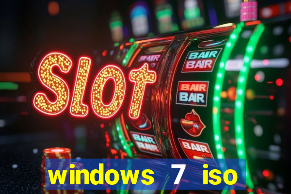 windows 7 iso download 64 bits